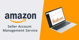 Amazon Account Management Services, Jaipur