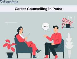 Career Counselling in Patna, Noida