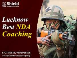 Lucknow Best NDA Coaching, Lucknow