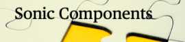 Sonic Components, San Francisco
