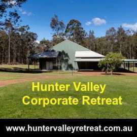 Unwind Nature's Embrace at Hunter Valley Retreat , Hunters Hill
