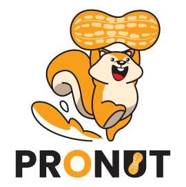 Buy Pronut Peanut Butter Online | Crunchy Peanut B, Ahmedabad