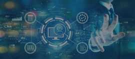 Data Management Company, Denver