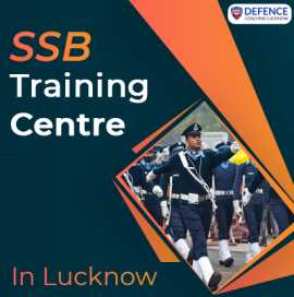 SSB Training Centre In Lucknow, Lucknow