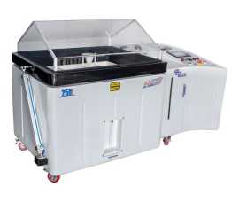 Leading Salt Spray Chamber Manufacturer, $ 0