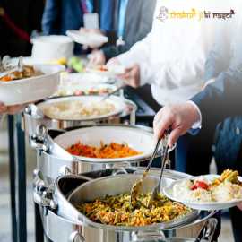 Exquisite Corporate Event Catering in Noida, Noida