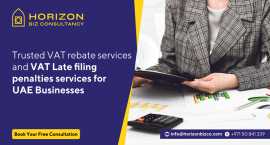 VAT Refund Services in Dubai, UAE - Reclaim Your V, Dubai