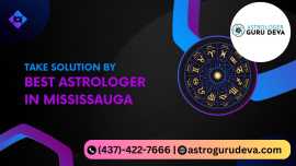 Best Astrologer in Mississauga, Mississauga