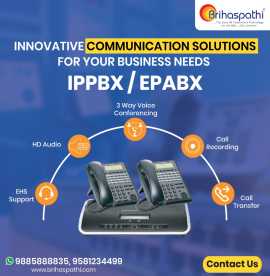Best PBX Solutions in India , Hyderabad