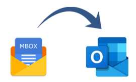 Best Solution to Convert MBOX to PST files, Amador City