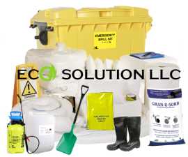 Essential Marine Spill Kit - Protect Our Oceans!, $ 50