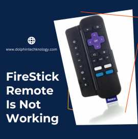 Firestick Remote Not Working (Simple Steps to Solv, Pune