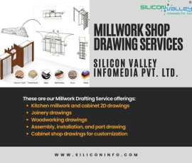 Millwork Shop Drawing Services Consultant - USA, Chicago