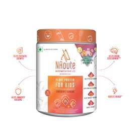 Buy Plant Protein for Kids Online in India, Mumbai