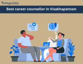 Best career counsellor in Visakhapatnam, Noida