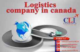 Mississauga's Premier Shipping Service Provider, Mississauga