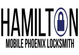 Hamilton Locksmith Mobile Phoenix, AZ, Phoenix