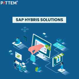 sap hybris ecommerce platform - Pattem digital, Bengaluru
