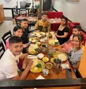 The Best Indian Restaurant in Melbourne, Brunswick