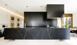 Hire Us for Marble Top Kitchen Island Installation, North Sydney