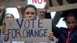 The Ethics of Voter Data Collection and Protection