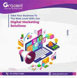 Best Digital Marketing Company In Jaipur, Jaipur