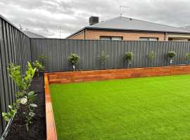 Fencing Contractor in Berwick, Berwick
