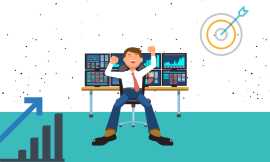 Best Stock Advisor in India , Noida