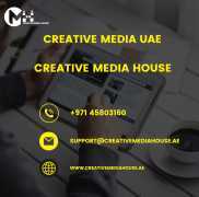 Creative Media UAE | Google ADs Agency, Dubai