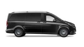 Gold Coast Shuttles, Brisbane