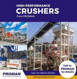 Jaw Crusher:Crushing Rocks and Breaking Boundaries, Bengaluru