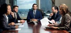 Business Attorneys Chicago, Chicago