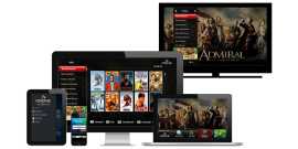 BEST IPTV, Los Angeles