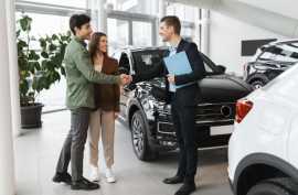 Second Hand Car Dealers in Dubai, £ 35,000