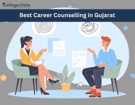 Best Career Counselling in Gujarat, Noida