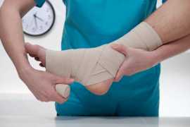 Foot and Ankle Specialist Singapore, Bukit Timah