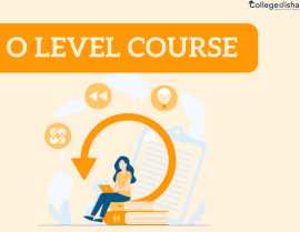 O Level Course, Noida