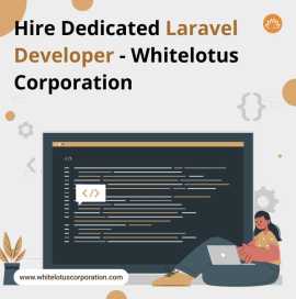 Hire Dedicated Laravel Developer, Aberdare