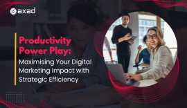 Discover the ultimate opportunity with AXAD!, New York