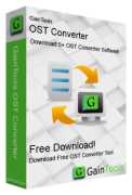 Convert OST Files into EML for Windows Live Mail, California City