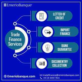 Anti-Money Laundering | KYC Policy - Emerio Banque, City of London