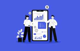 Best Trading App in India, Noida