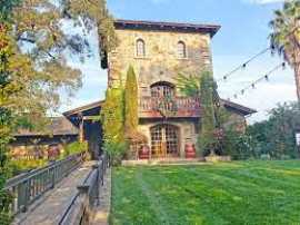 Best Cabernet Sauvignon, Saint Helena