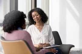 kink psychotherapy, New York