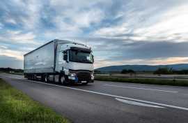 Delhi Goods Transport Service Provider, Ghaziabad