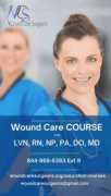Basic Wound Care Course for LVN and RN, Los Angeles