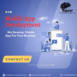 Expert App Development Services, Nashik