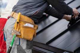 Premier Roofing Solutions by Experienced , Redding