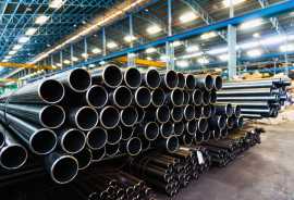 Mild Steel Seamless Pipes Manufacturer, Kolkata