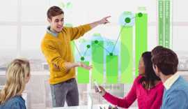 Experts in Pay-for-Performance Advertising, Noida